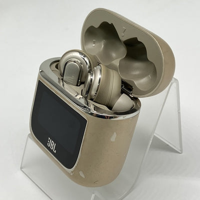 【中古】TOUR PRO 2 シャンパンゴールド【JBLTOURPRO2CPG】【秋葉原】
