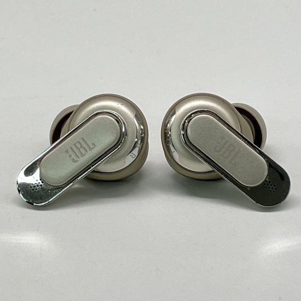 新品未開封 JBL TOUR PRO 2 シャンパンゴールド JBL TOUR PRO 2 左耳 シャンパンゴールド イヤホン JBL TOUR PRO