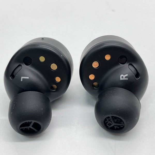 [中古]Technics EAH-AZ100 ブラック ワイヤレスイヤホン Technics 【中古】EAH-AZ100-K ブラック【秋葉原】 – e☆イヤホン