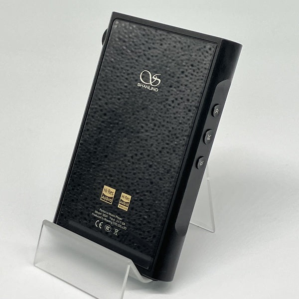 【中古】M3X ブラック【秋葉原】
