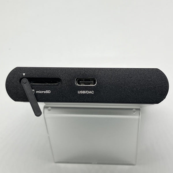 【中古】M3X ブラック【秋葉原】