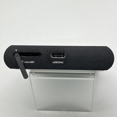 【中古】M3X ブラック【秋葉原】