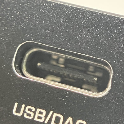 【中古】M3X ブラック【秋葉原】