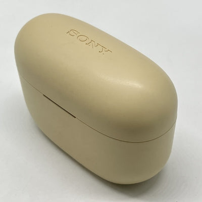 【中古】LinkBuds S エクリュ 【WF-LS900N C】【秋葉原】