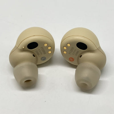 【中古】LinkBuds S エクリュ 【WF-LS900N C】【秋葉原】