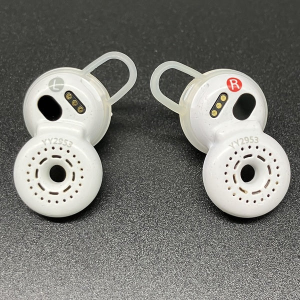 【中古】LinkBuds ホワイト 【WF-L900 W】【秋葉原】
