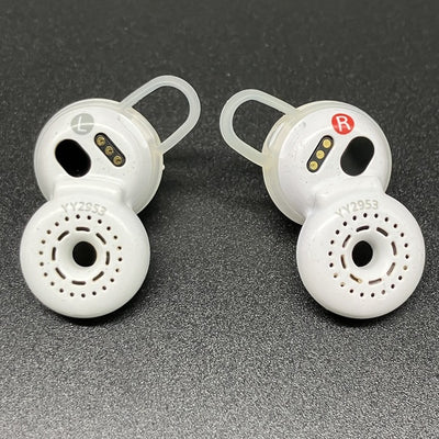 【中古】LinkBuds ホワイト 【WF-L900 W】【秋葉原】