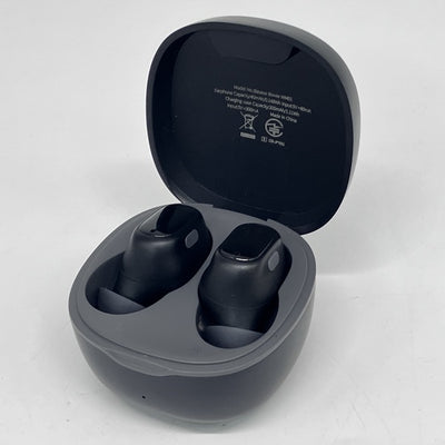 【中古】Bowie WM01 Cluster Black【日本橋】