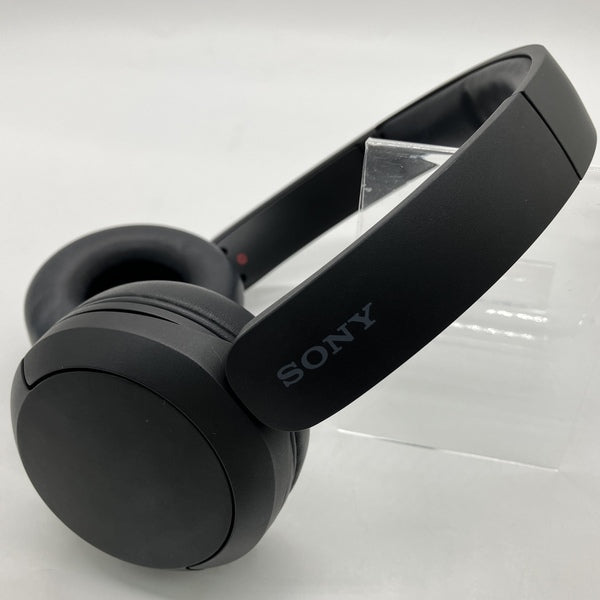 【中古】WH-CH510 BZ 【ブラック】【秋葉原】