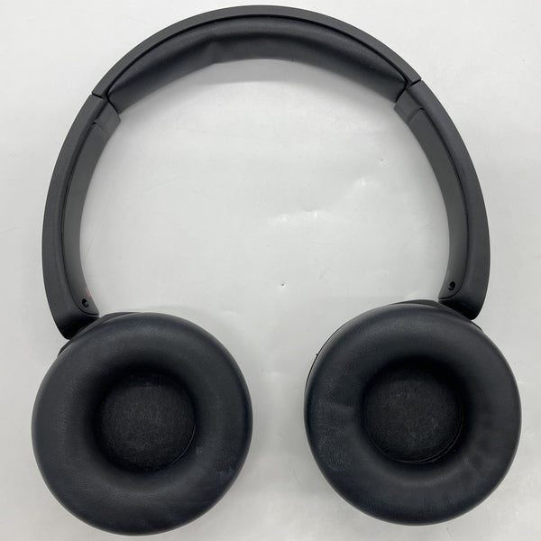【中古】WH-CH510 BZ 【ブラック】【秋葉原】
