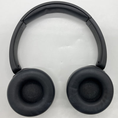 【中古】WH-CH510 BZ 【ブラック】【秋葉原】