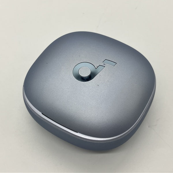 【中古】Soundcore Liberty 4 スカイブルー 【A3953N31】【秋葉原】