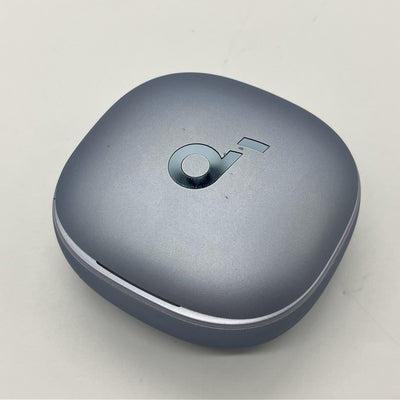 【中古】Soundcore Liberty 4 スカイブルー 【A3953N31】【秋葉原】