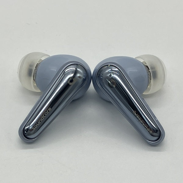 【中古】Soundcore Liberty 4 スカイブルー 【A3953N31】【秋葉原】