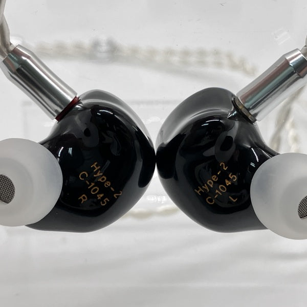 【中古】Hype 2 Indigo (Blue)【秋葉原】