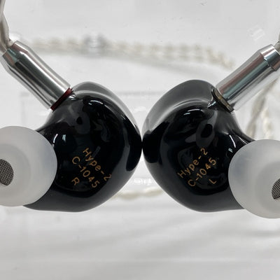 【中古】Hype 2 Indigo (Blue)【秋葉原】