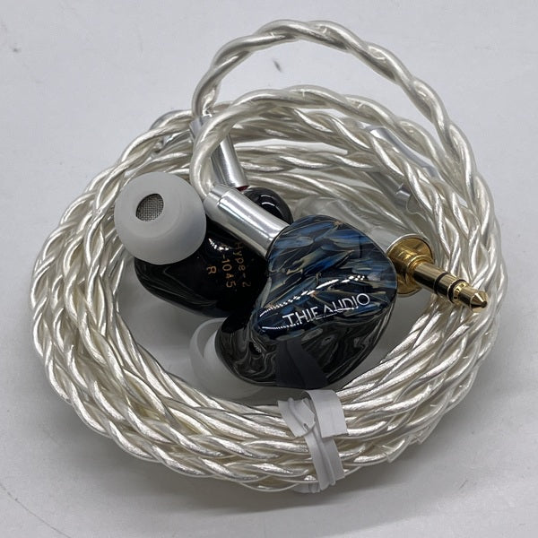 THIEAUDIO 【中古】Hype 2 Indigo (Blue)【秋葉原】 – e☆イヤホン