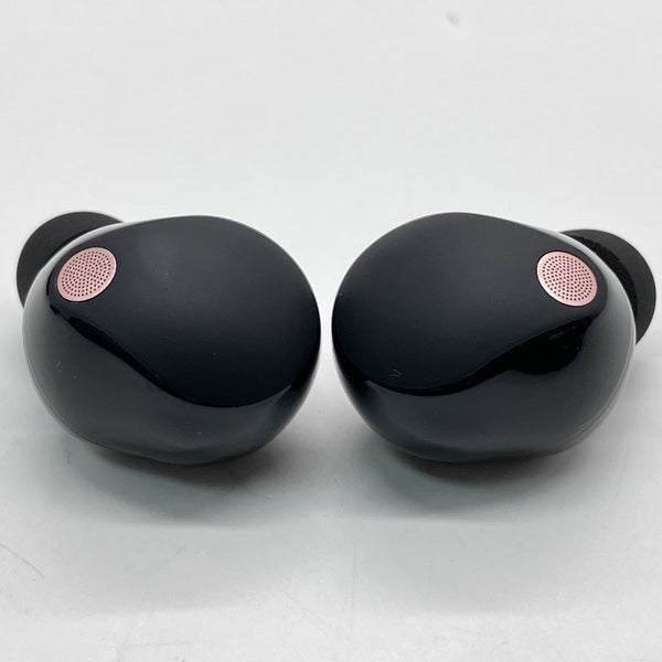 SONY 【中古】WF-1000XM5 B ブラック【秋葉原】 – e☆イヤホン