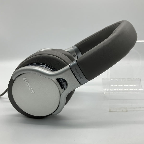 SONY 【中古】MDR-1AM2 SQ シルバー【秋葉原】 – e☆イヤホン