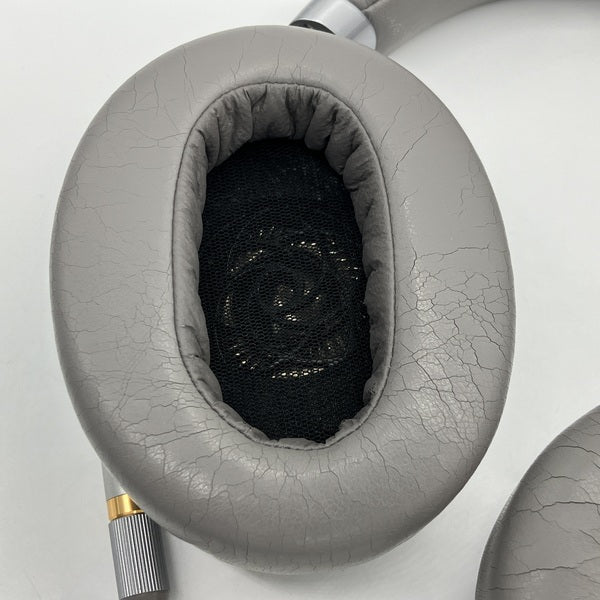 SONY 【中古】MDR-1AM2 SQ シルバー【秋葉原】 – e☆イヤホン