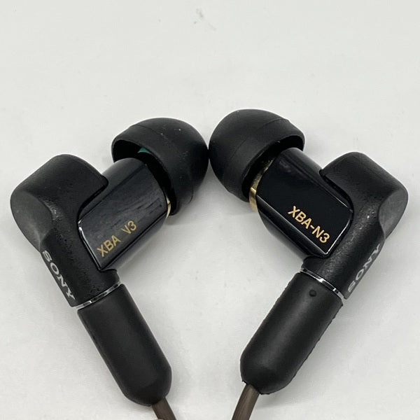 SONY 【中古】XBA-N3【秋葉原】 – e☆イヤホン