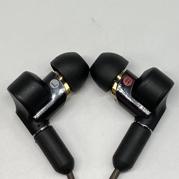 中古 SONY XBA-N3 有線イヤホン SONY XBA-N3