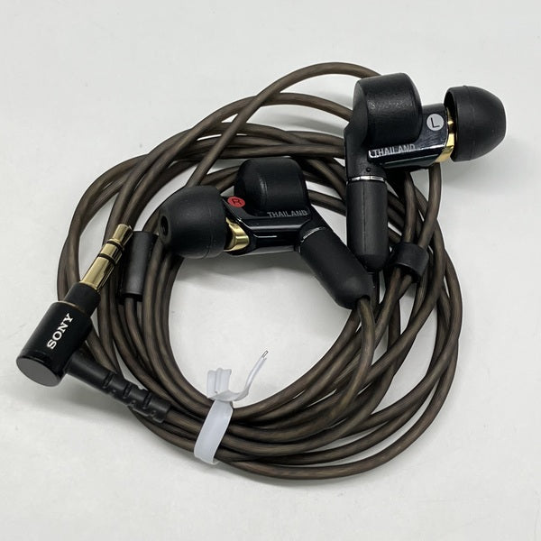 SONY 【中古】XBA-N3【秋葉原】 – e☆イヤホン