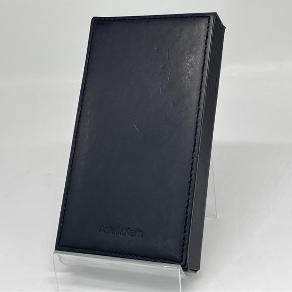 【中古】A&futura SE300 Case Black 【IRV-AK-SE300-CASE-BLK】【日本橋】