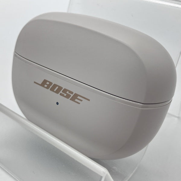 【中古】Ultra Open Earbuds White Smoke【日本橋】