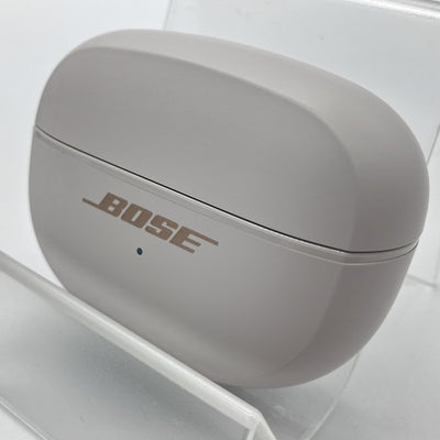【中古】Ultra Open Earbuds White Smoke【日本橋】