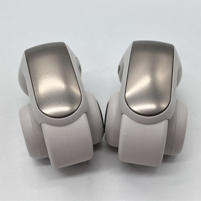 【中古】Ultra Open Earbuds White Smoke【日本橋】