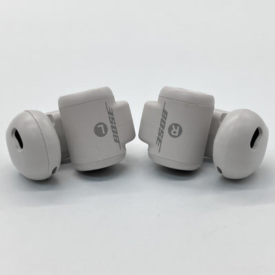 【中古】Ultra Open Earbuds White Smoke【日本橋】