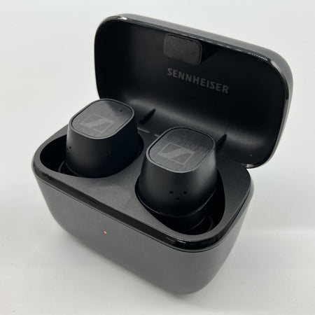 SENNHEISER 【中古】CX Plus SE True Wireless【名古屋】 – e☆イヤホン