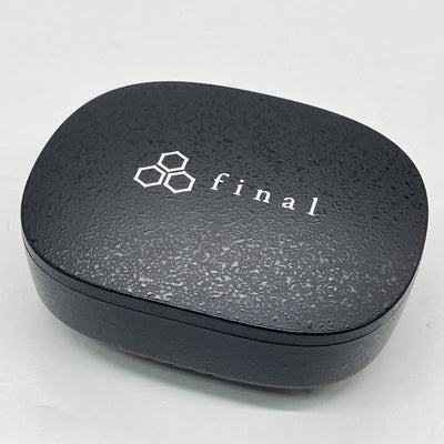 【中古】ZE8000 ブラック 【FI-ZE8DPLTW-BLACK】【名古屋】