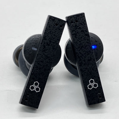 【中古】ZE8000 ブラック 【FI-ZE8DPLTW-BLACK】【名古屋】