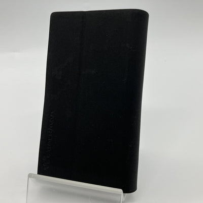 【中古】NW-A300シリーズ用ソフトケース ブラック 【CKS-NWA300BCWW】【日本橋】