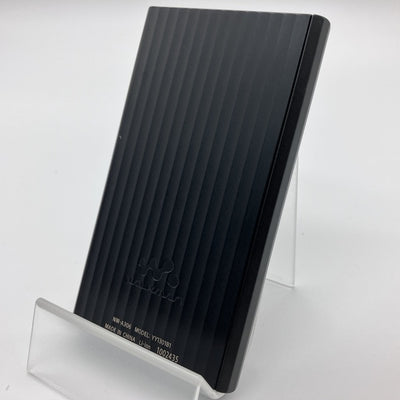 【中古】NW-A306 BC ブラック【日本橋】