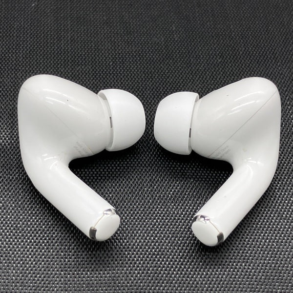 【中古】MagSafe充電ケース(USB-C)付きAirPods Pro(第2世代) MTJV3JA【名古屋】