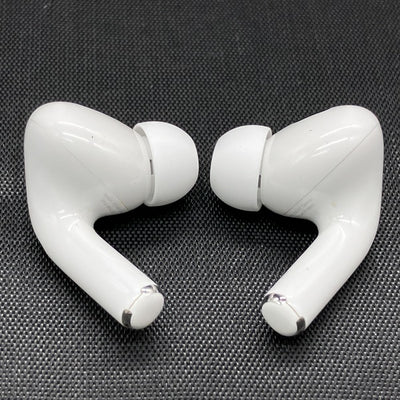 【中古】MagSafe充電ケース(USB-C)付きAirPods Pro(第2世代) MTJV3JA【名古屋】