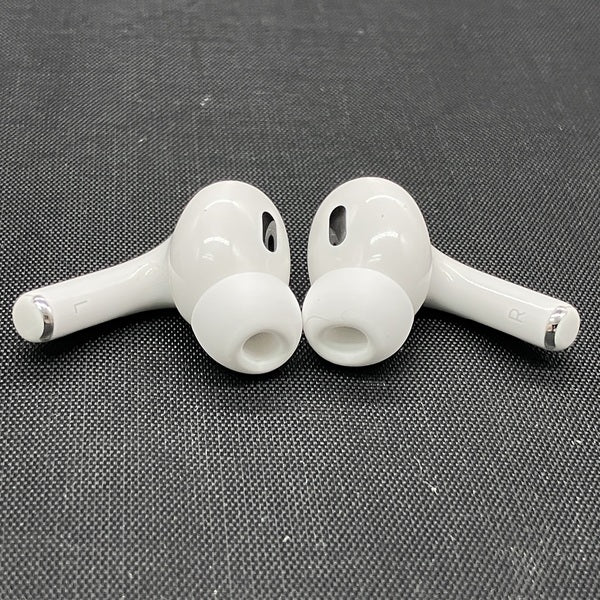 【中古】MagSafe充電ケース(USB-C)付きAirPods Pro(第2世代) MTJV3JA【名古屋】