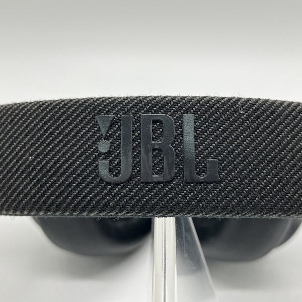 【中古】LIVE770NC ブラック【JBLLIVE770NCBLK】【秋葉原】