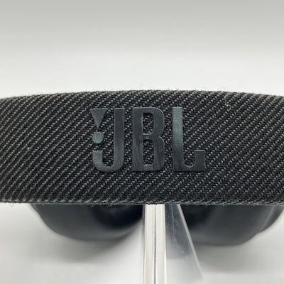 【中古】LIVE770NC ブラック【JBLLIVE770NCBLK】【秋葉原】