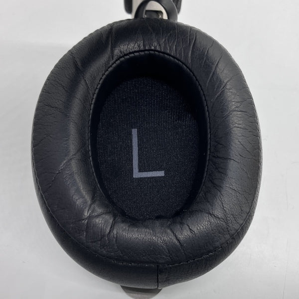 【中古】MOMENTUM Wireless ノイズキャンセルヘッドホン【M3AEBTXL Black】【日本橋】