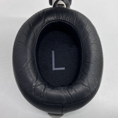 【中古】MOMENTUM Wireless ノイズキャンセルヘッドホン【M3AEBTXL Black】【日本橋】