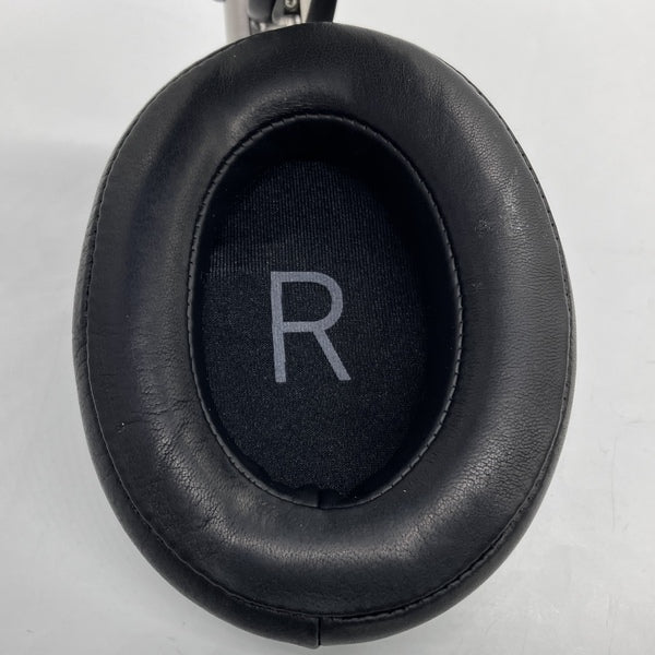 【中古】MOMENTUM Wireless ノイズキャンセルヘッドホン【M3AEBTXL Black】【日本橋】