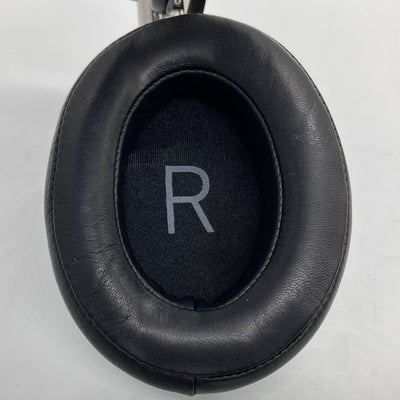 【中古】MOMENTUM Wireless ノイズキャンセルヘッドホン【M3AEBTXL Black】【日本橋】