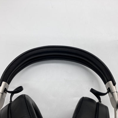 【中古】MOMENTUM Wireless ノイズキャンセルヘッドホン【M3AEBTXL Black】【日本橋】