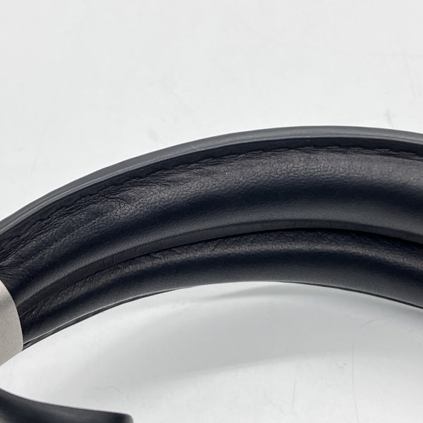 【中古】MOMENTUM Wireless ノイズキャンセルヘッドホン【M3AEBTXL Black】【日本橋】