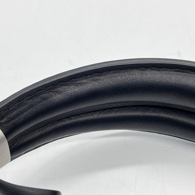 【中古】MOMENTUM Wireless ノイズキャンセルヘッドホン【M3AEBTXL Black】【日本橋】