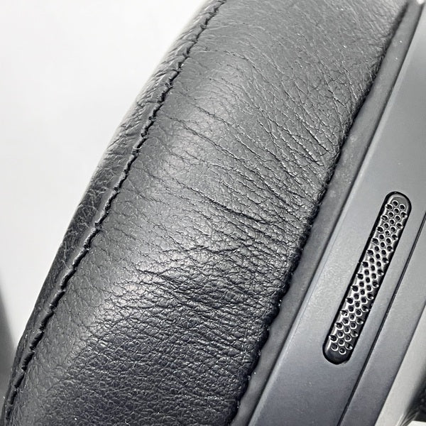 【中古】MOMENTUM Wireless ノイズキャンセルヘッドホン【M3AEBTXL Black】【日本橋】